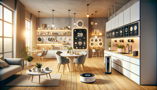 Beste Smart Home Gadgets 2023