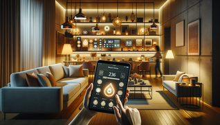 Energieverbrauch Smart Home: Tracken und Senken