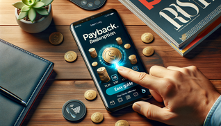 Payback-Punkte auszahlen lassen Schnell & Einfach