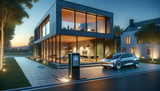 Smart Home E-Mobilität: Nahtlose Integration