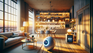 Smart Home Lebensqualität: Tipps & Vorteile