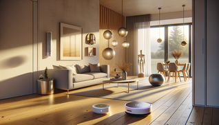 Smart Home Trends 2023 Neueste Innovationen