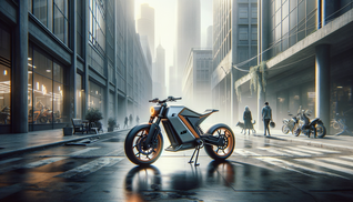 Teste KTM E-Bike kostenlos und erlebe mehr!