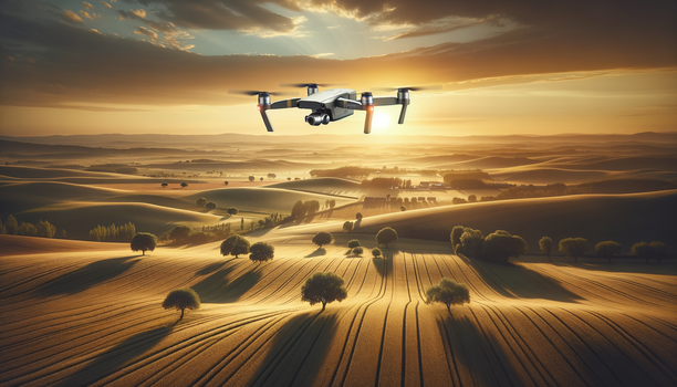 DJI Mini Drohne mit 4K Kamera für 239€