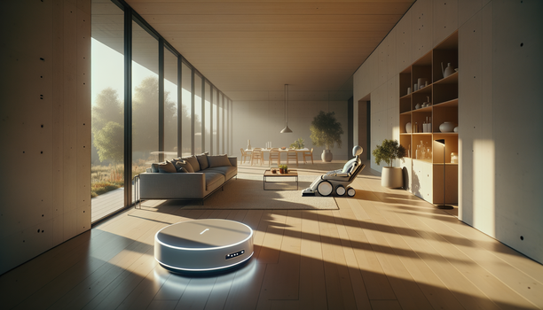 Ecovacs Neuheiten 2024: Innovative Reinigungsroboter