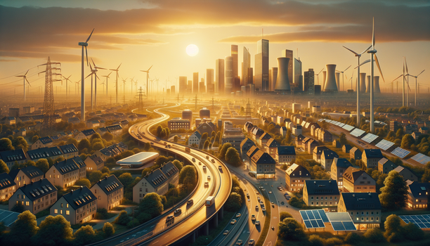 enercity Rekordinvestitionen Energiewende 2023