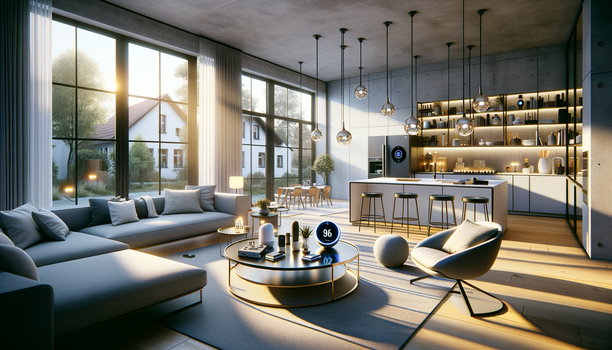 Smart Home ROI: Kosten & Einsparungen