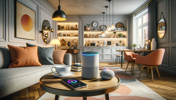 Smart Home Sprachbefehle: Die besten Tipps