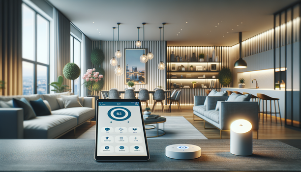 Smart Home von unterwegs – So geht's!