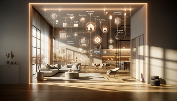 Welches Smart-Home System ist am sichersten?