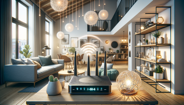 WLAN Verbesserung Smart Home: Top Tipps